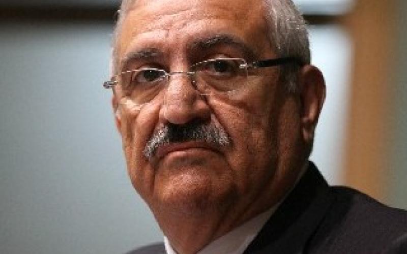 حزب التيار الوطني يقرر استقالة رئيسه المجالي من مجلس النواب