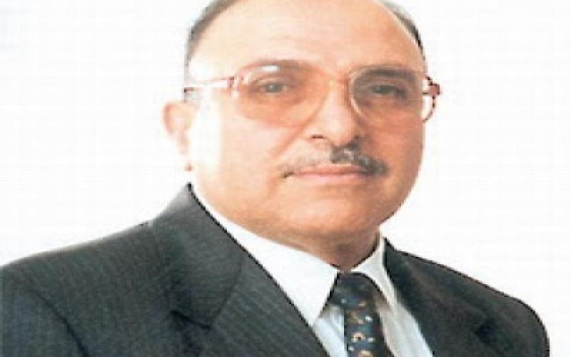 رئيس مجلس إدارة الفوسفات يوضح استقالته 