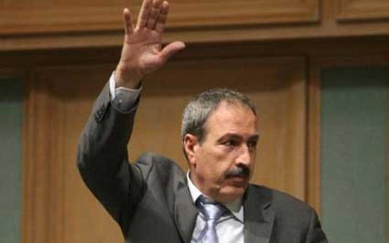 النمري: كتلة تضم اكثر من 40 نائباً تسعى لتحقيق الاغلبية 