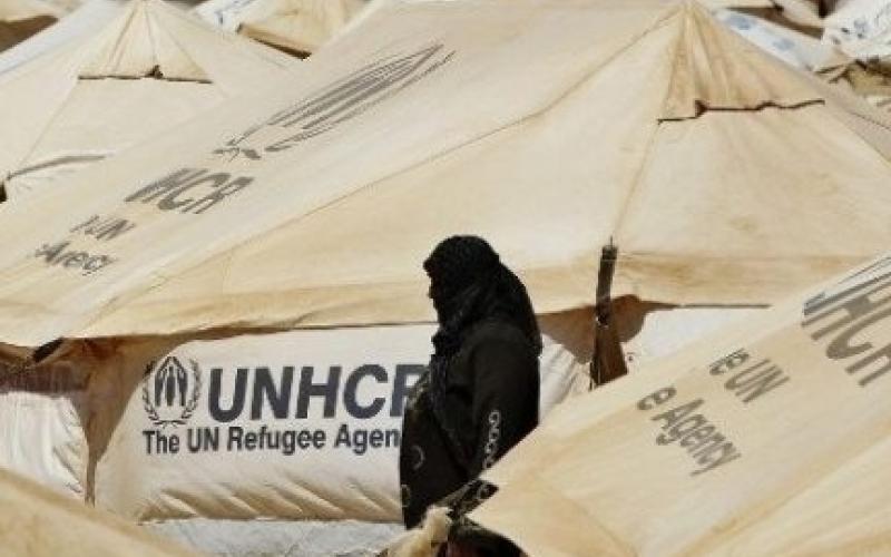 حملة طبية تستهدف الحوامل والمرضعات في الزعتري