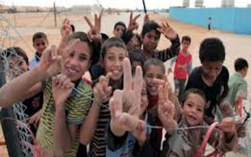 المركز الإسلامي : مدارس خاصة في المفرق لإستيعاب أعداد الطلاب السوريون