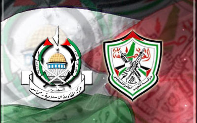 الفصائل الفلسطينية تتفق على حكومة جديدة 