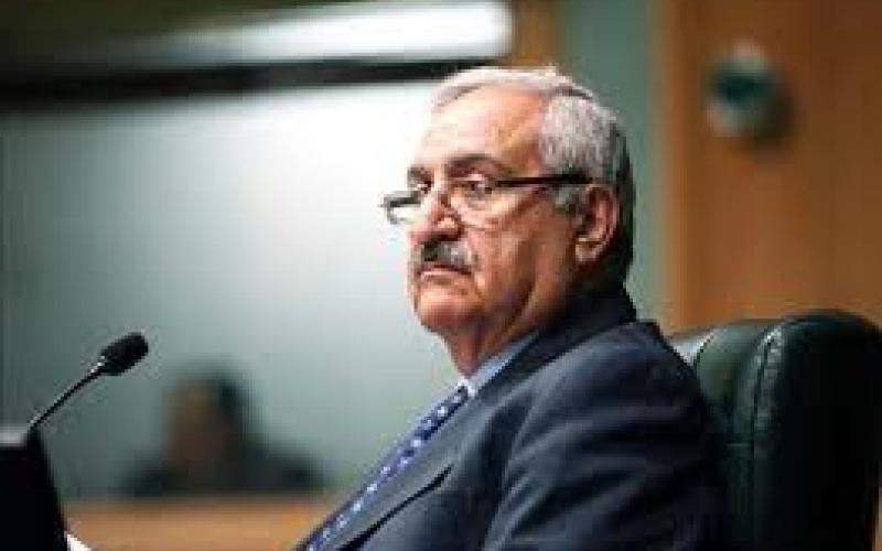 المجالي للجاهة النيابية: سأعرض فكرة العودة عن الانسحاب على الحزب