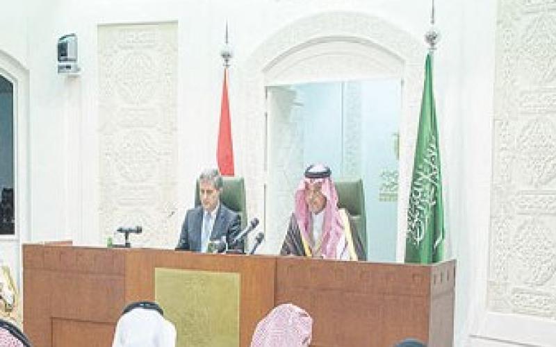 وزير الإعلام السوري ينتقد تصريحات الخارجية السعودية