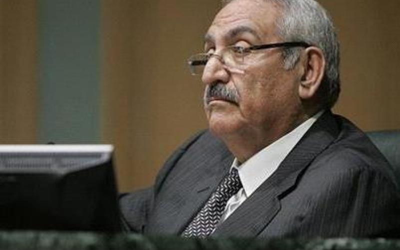 عودة المجالي وقائمة التيار الوطني للمجلس السابع عشر