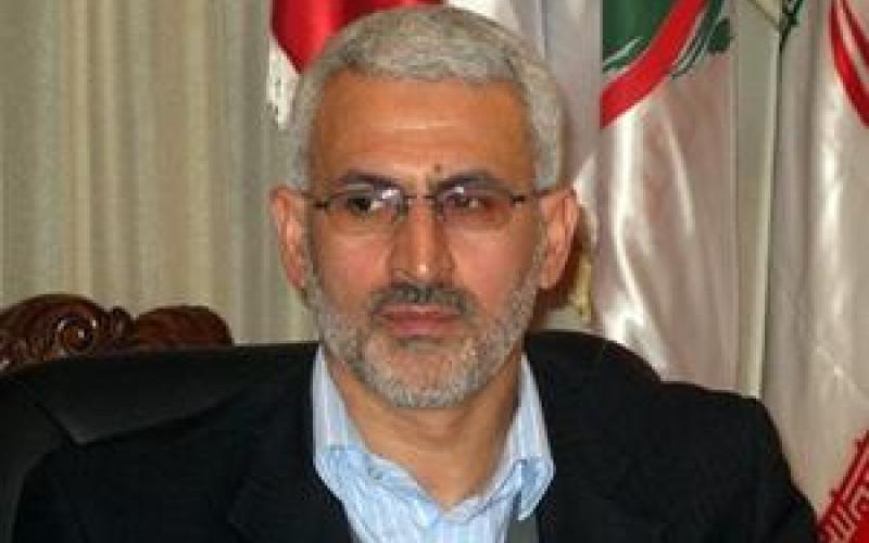 اغتيال رئيس الهيئة الإيرانية لإعادة الأعمار في لبنان 