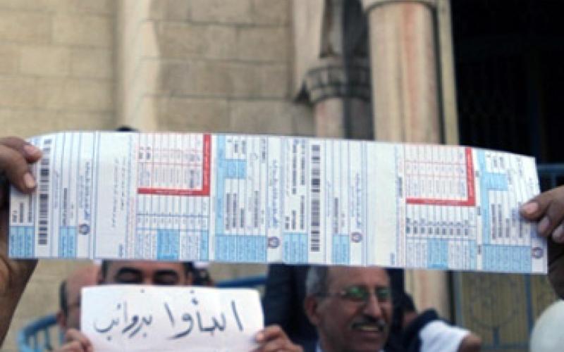 تنظيم الكهرباء: لا زيادة على شرائح المستهلكين