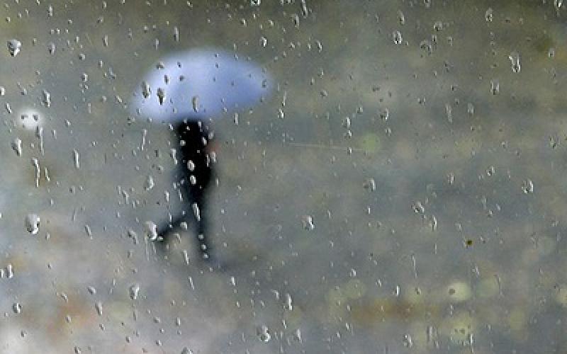 أمطار متفرقة في اليومين المقبلين 