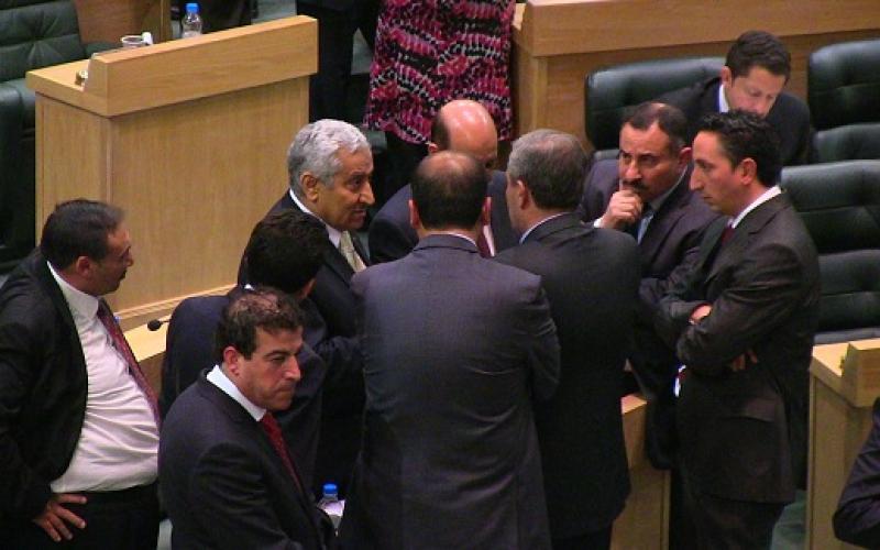 في سابقة نيابية: المجلس يتوافق على جميع أعضاء لجانه وغياب للدغمي والخرابشة - فيديو