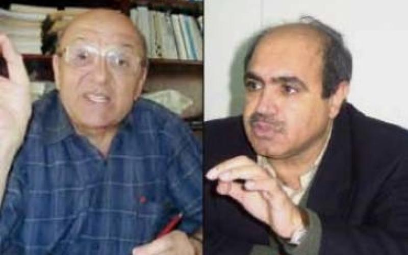 جنايات عمان تبرىء محادين والتل