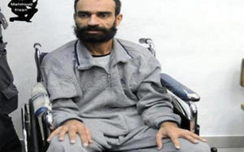 800 أسير فلسطيني يبدأون إضرابا عن الطعام 