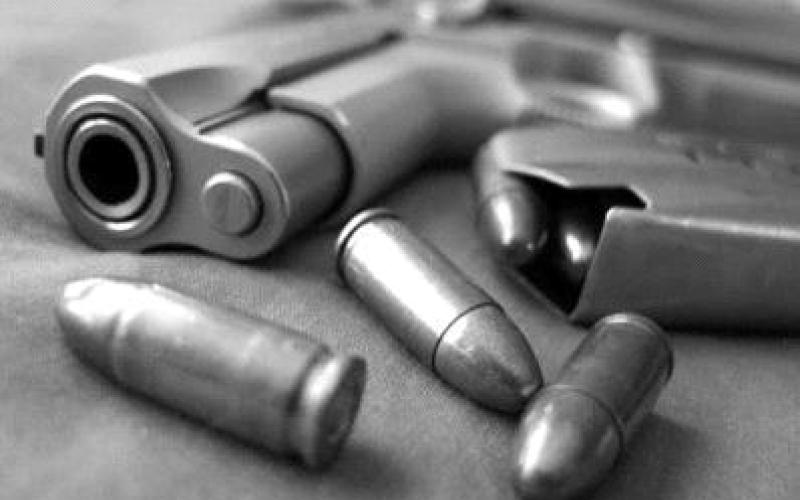 العقبة: القبض على مطلق النار على شخصين 
