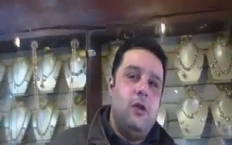 الذهب الروسي الملجأ بعد ارتفاع الاسعار – فيديو 