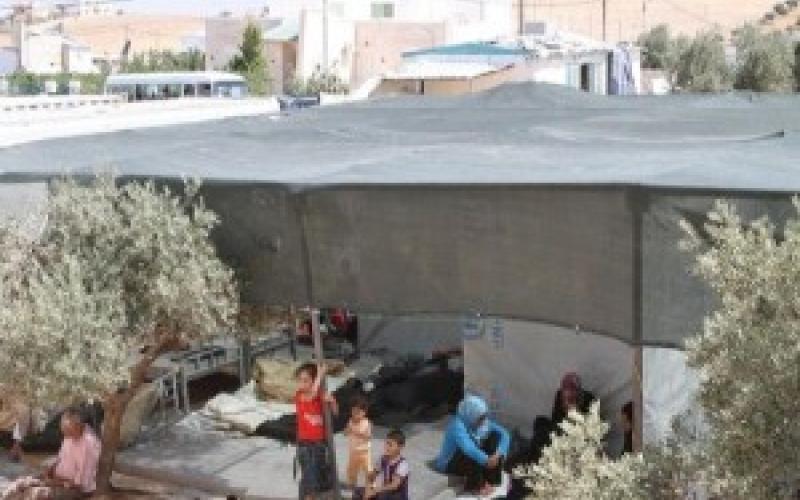 الأردن… بلد بمذاق اللاجئين