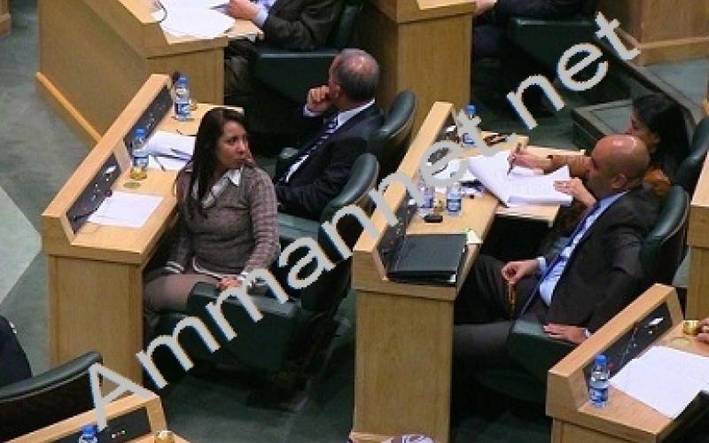 كتلة الوعد الحر تطلب رئيس حكومة من النواب خلال تشاورها مع الديوان