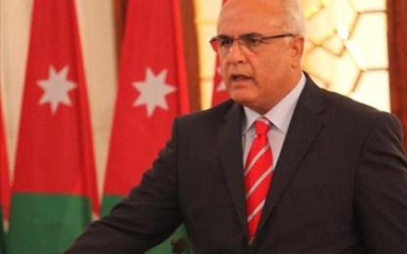 حدادين يؤكد أهلية الديوان ممثلا برئيسه لإجراء المشاورات النيابية