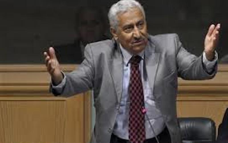 4 كتل نيابية ترشح النسور لرئاسة الحكومة