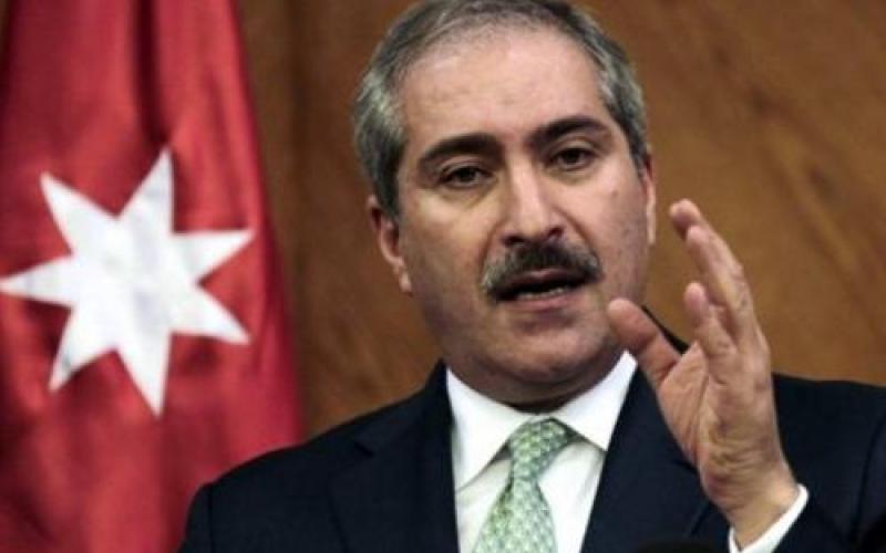 جودة: إغلاق الحدود مع سورية غير وارد