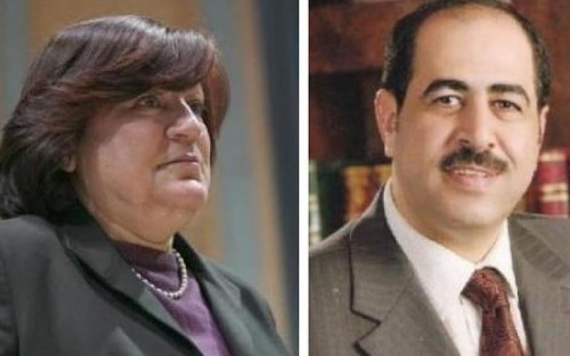 الاستئناف تعيد الفرز والجمع لحسم المقعد بين ابو علبة وقشوع 