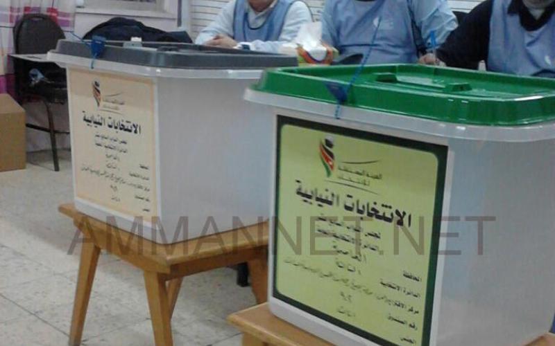 المحكمة تدقق بتقارير الخبرة بدائرة البلقاء الاولى 