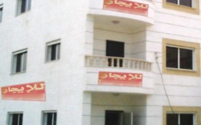ايجارات الشقق تقفز بفعل اللاجئين السوريين – صوت