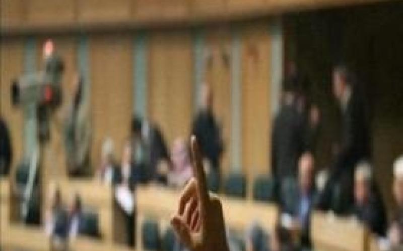 غالبية الكتل النيابية تتخلى عن فرصة تسمية رئيس الحكومة