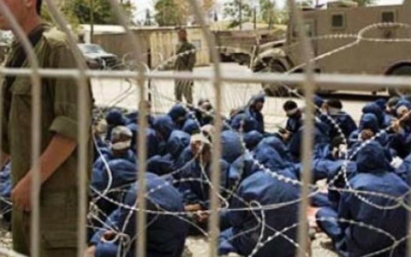 إسرائيل تعرّض الأطفال المعتقلين "لسوء معاملة منهجي"