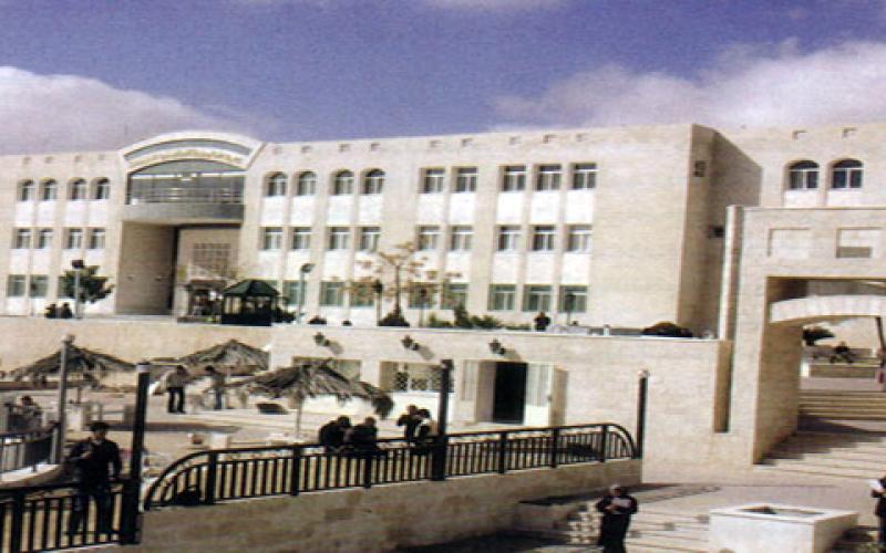 مشاجرة في "الزيتونة وإصابة طالبين