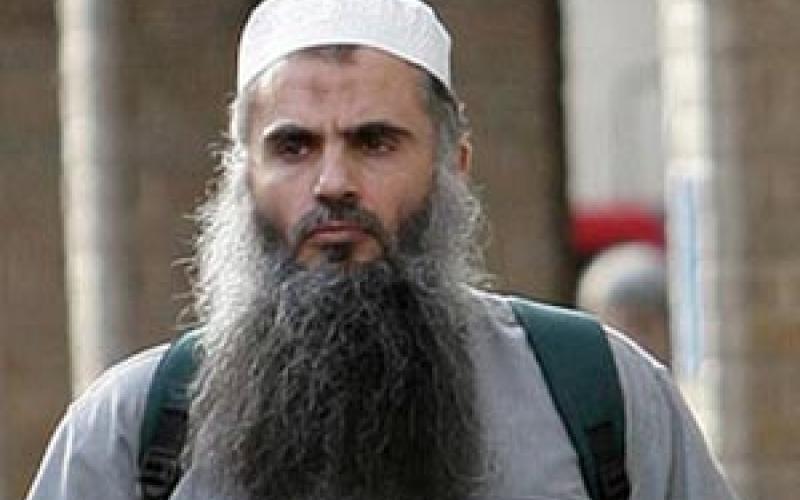 الحكومة البريطانية تستأنف قضية منع ترحيل أبي قتادة