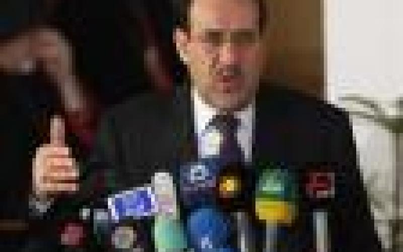 القاعدة تعلن المسؤولية عن قتل جنود سوريين في العراق