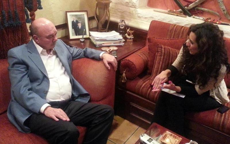 الفايز : الشلن كان يحكي زمان !‎