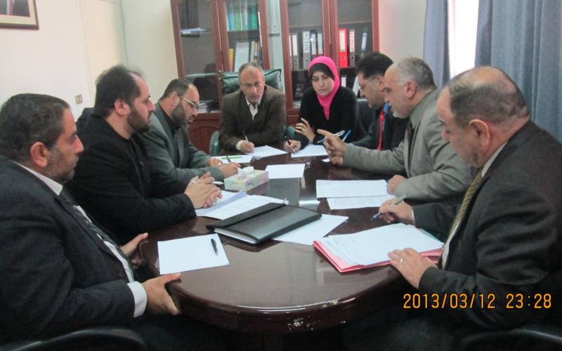 نقابة المعلمين تحدد 6 مطالب لتطوير الخدمات الصحية 