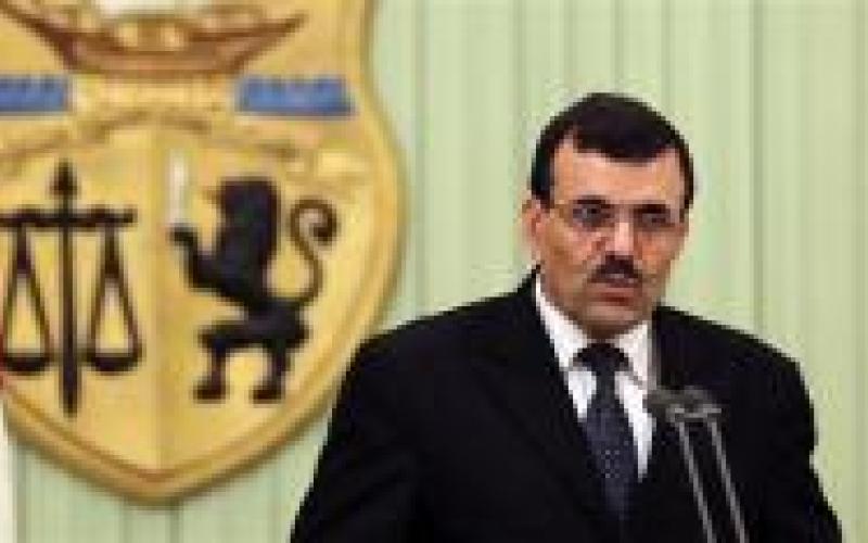 تونس: منح الثقة للحكومة الجديدة