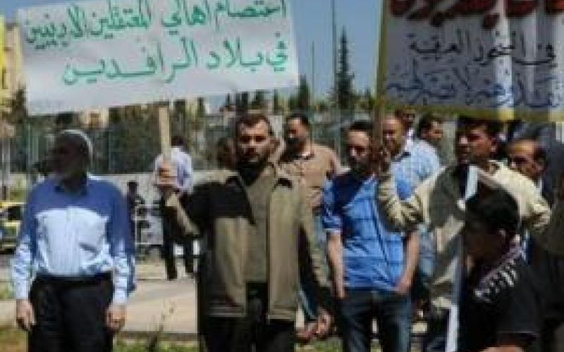 المعتقلون في العراق.. عودة قريبة واتهامات بالتقاعس 