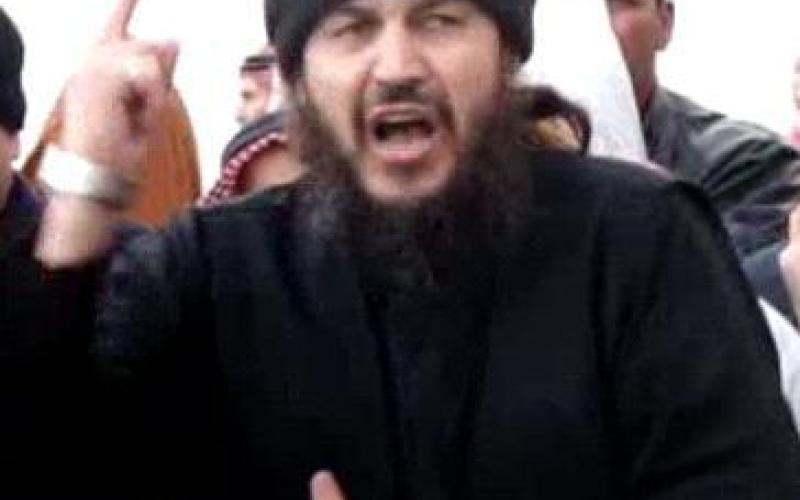 السلفيون يهددون بالاعتصام امام الرئاسة تضامنا مع المقدسي 