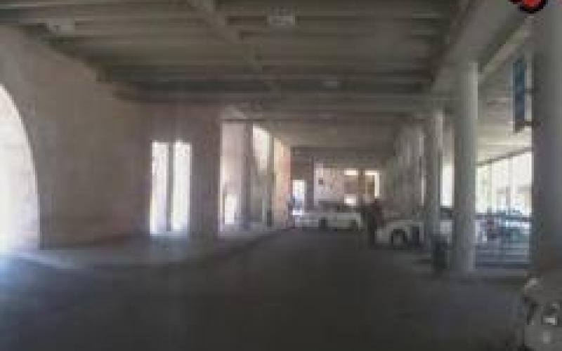 رغدان السياحي..مجمع مع وقف التنفيذ- فيديو