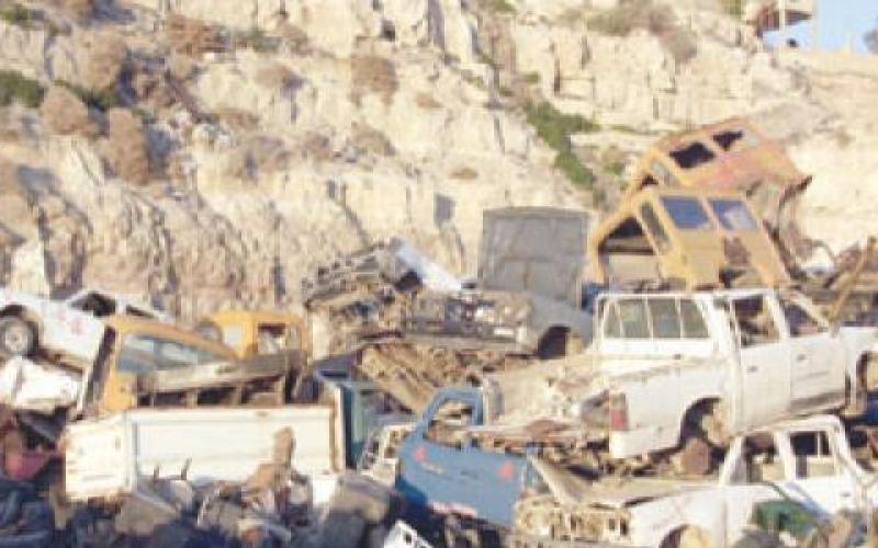 تحقيق: بلدية الزرقاء "فساد تراكمي" يرفع مديونيتها إلى 13 مليون دينار