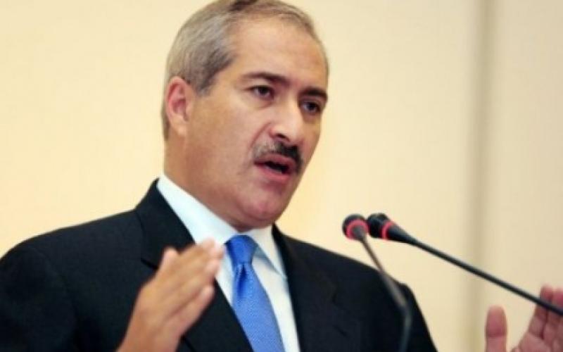 جودة: عدد الأسرى الارنيين في إسرائيل 20.. والمناصير يؤكد وجود 321 أسيرا