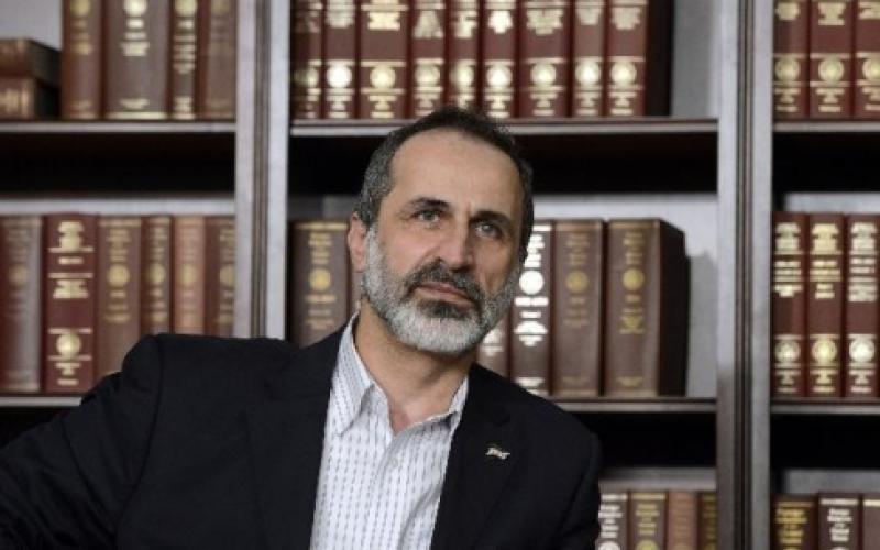 بيان رئيس الائتلاف السوري المعارض حول قتل الدكتور الشيخ سعيد رمضان البوطي رحمه الله