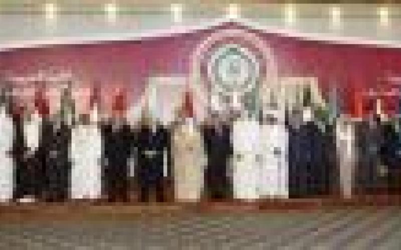 القمة العربية: حق الأعضاء بتسليح المعارضة السورية