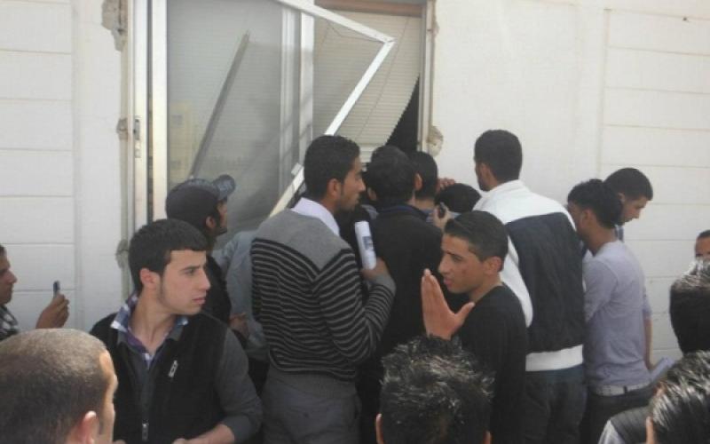 مدعي امن الدولة يوجه تهماً لـ جماعة "عبادة الشيطان" 