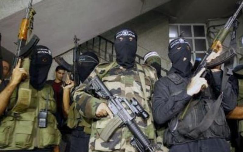 الدويك يدعو لإتمام المصالحة الفلسطينية 