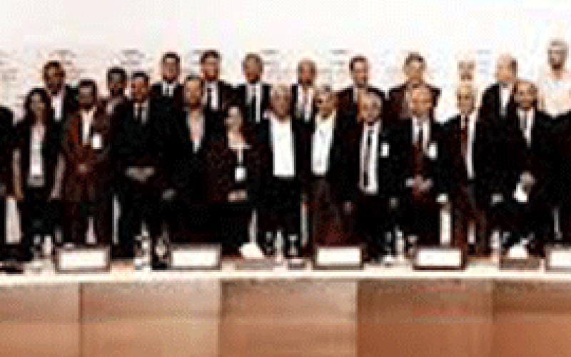 ناشطون سوريون سياسيون يتركون الساحة الأردنية لصالح الإغاثة