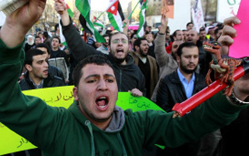 تقرير للـ"بي بي سي": تحديات أمام الجامعيين الأردنيين
