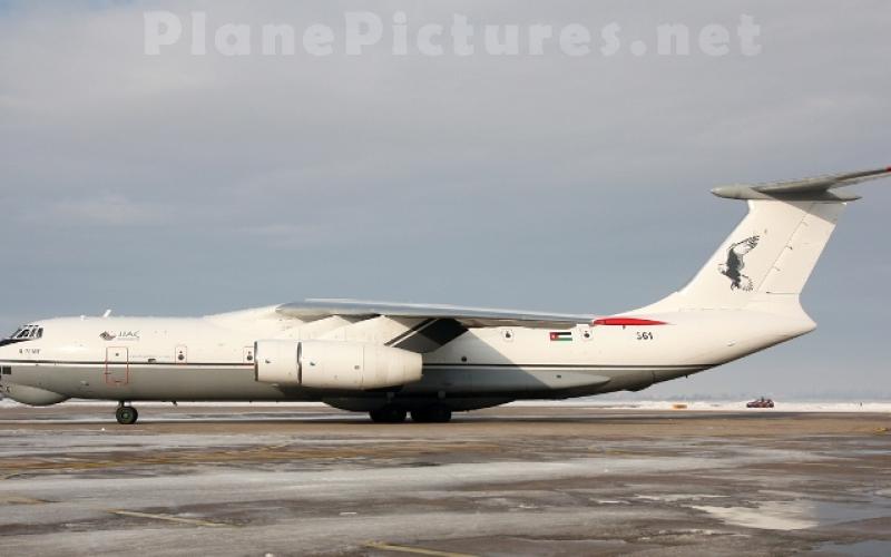 فيديو: اسلحة كرواتية للجيش الحر عبر الاردن 
