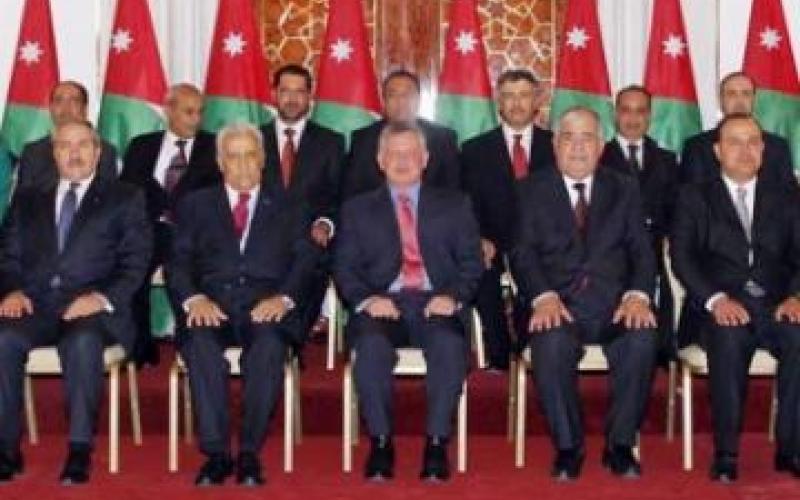 الوسط الاسلامي النيابية: بعض وزراء الحكومة تحوم حولهم شبهات الفساد