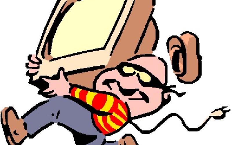 اربد: القبض على احداث سرقوا مدرسة 