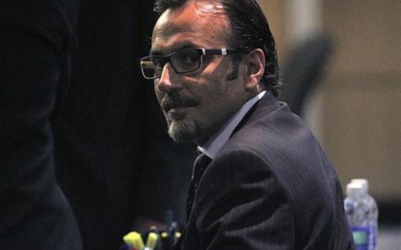 فيديو..النائب الحروب تتهم زوج الاميرة عالية بالفساد