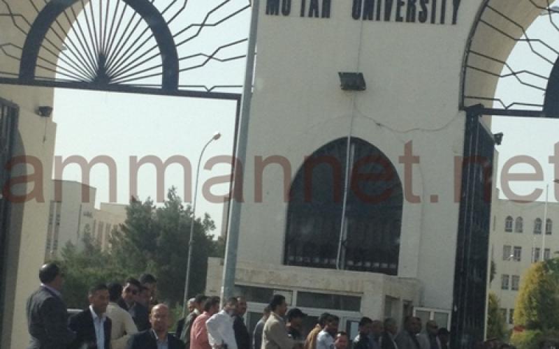 الاخوان: جهات متنفذة وراء العنف المجتمعي