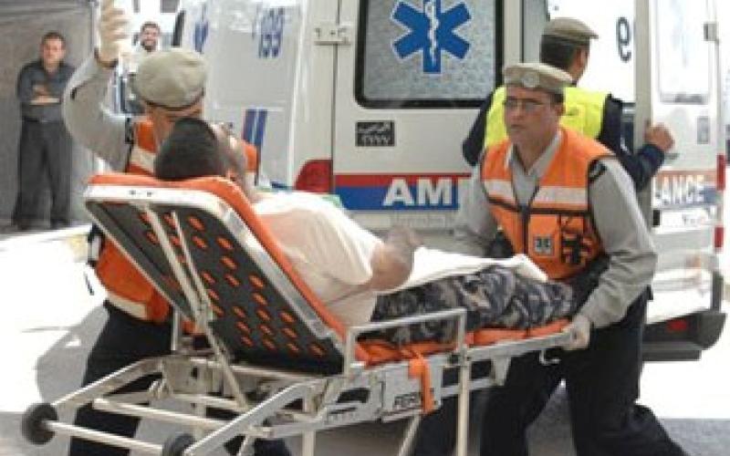 وفاتان و62 إصابة خلال الساعات الماضية 